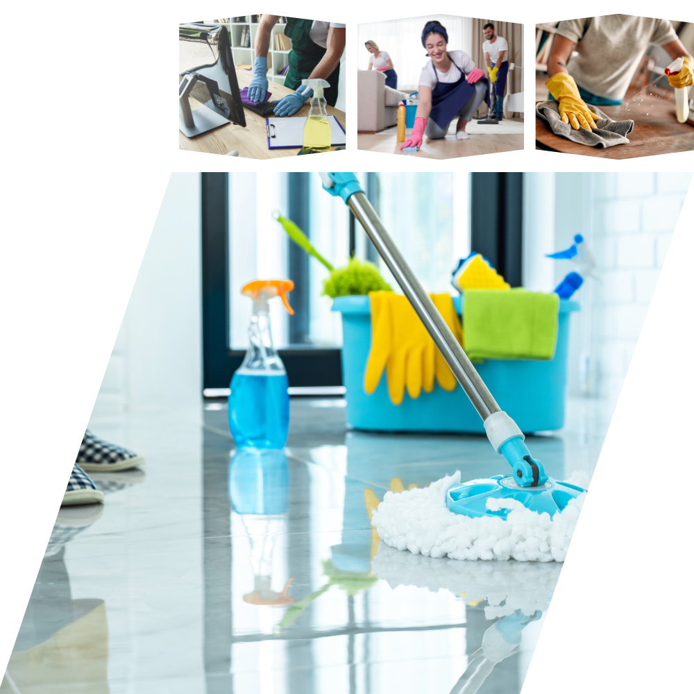 Calais Cleaning Service