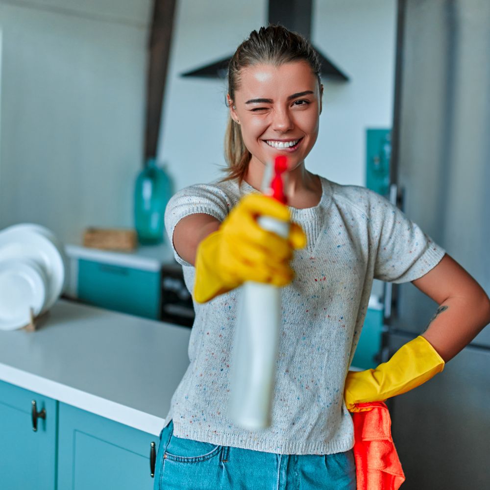 Calais Cleaning Service