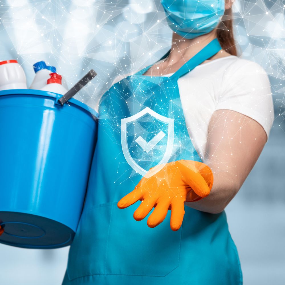 Calais Cleaning Service